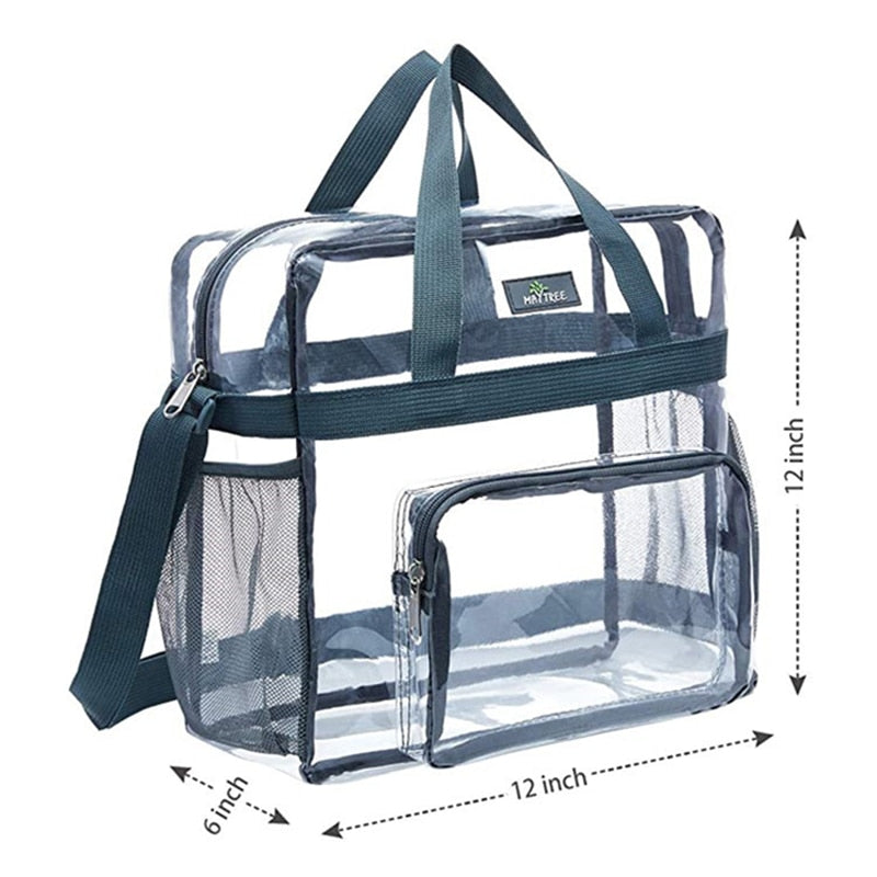 CoolClear FlexTote