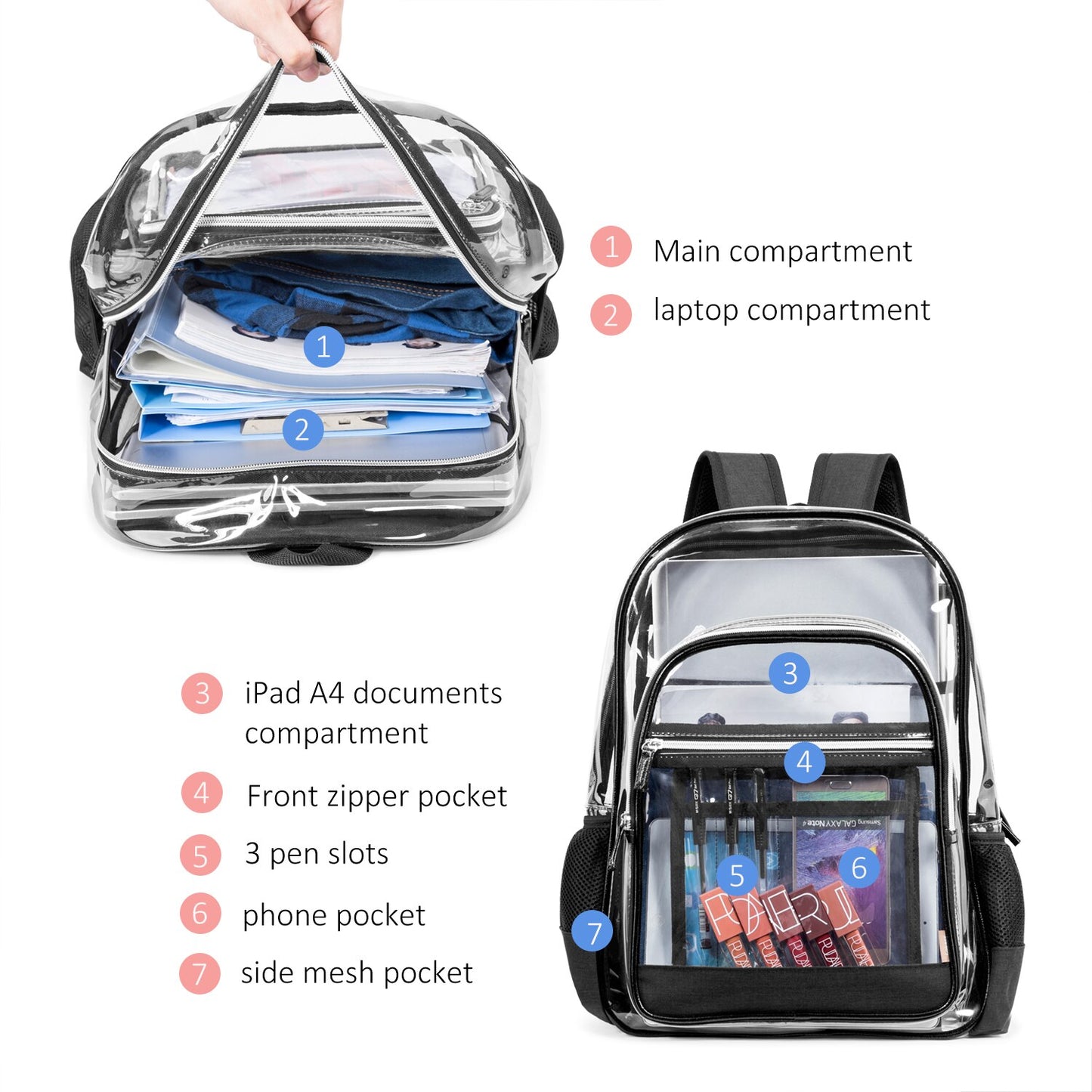 CoolClear TechPack